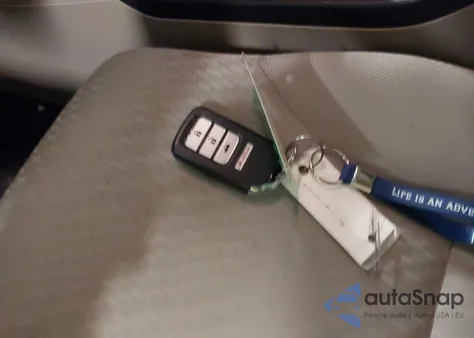 2015 Honda Civic Ex z USA, uszkodzony, nr VIN 19XFB2F84FE215376